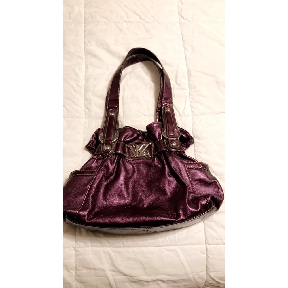 Kathy Van Zeeland purse